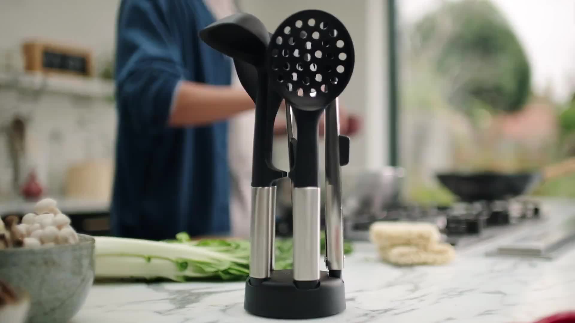 値下げ joseph joseph めん棒　調節可能　ジョセフジョセフ JOSEPHJosephジョセフジョセフめんぼう アジャスタブル ローリングピン